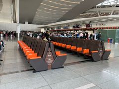 -杭州萧山国际机场