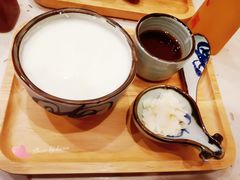 顺德双皮奶-太清凉茶糖水(前海店)