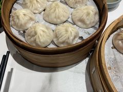 -馋三尺蟹粉小笼(人民广场店)