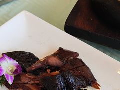-江南村酒家