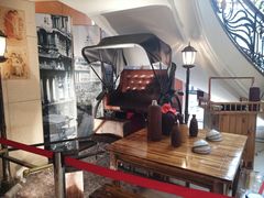 -上海安亭别墅花园酒店