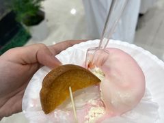 -墨茉点心局(梅溪湖新天地一店)