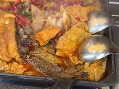 -小螺大作·螺蛳粉火锅(林和西店)