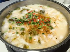 -德林酸菜鱼火锅(南丹店)