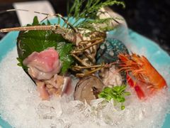 -蒋记海鲜姿造•洋房别墅(星河湾店)