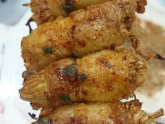 -元坊珲春无烟串城(北海路店)