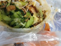 -小竖点徽派卷面皮(洪都店)
