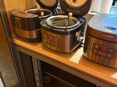 米饭-六月雪干锅(涪城万达广场店)