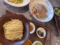 -奇芳阁·百年清真南京菜(夫子庙店)