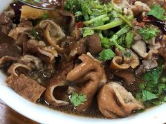大份卤煮-阁瑞居闫记卤煮(乔庄北街店)