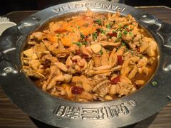 -胖哥俩肉蟹煲(福州仓山爱琴海店)