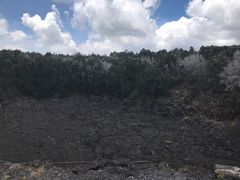 -夏威夷火山国家公园