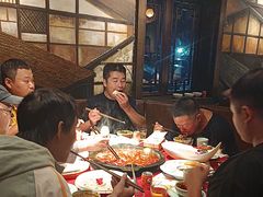 -蓉城老妈火锅(双林路店)