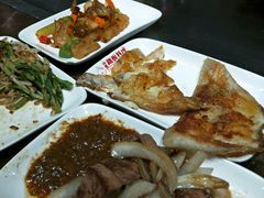 -尚雅铁板料理自助餐厅(乐松店)