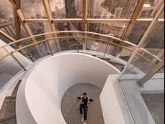 -WFC会仙楼观景台
