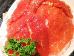 -热火朝天鲜切牛肉火锅(南强街巷店)