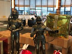 -苏州独墅湖世尊酒店