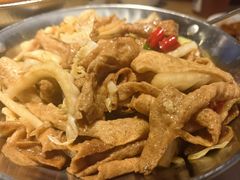 -小柴米·传统江西菜(八一广场店)