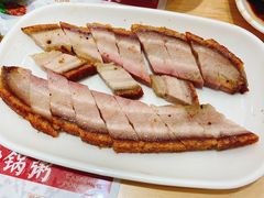 澳门烧肉-正東记港味烧腊餐室(天鹅湖银泰城店)
