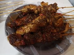 -小朱麻辣串(益民街店)