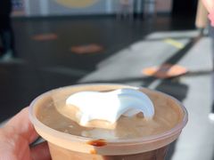 -麦当劳(北京昌金路得来速餐厅店)