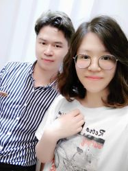 -逸丝风尚专注烫染