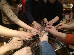 -亮欢寨酸汤鱼(沙冲路店)