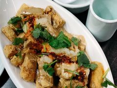 -正宗天津烧麦馆(柳州路店)