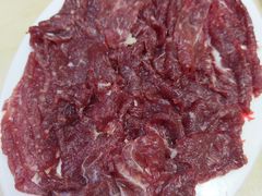 嫩肉-贵宾牛·潮汕牛肉火锅(珠池总店)