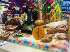 -川骄海鲜自助(河东店)