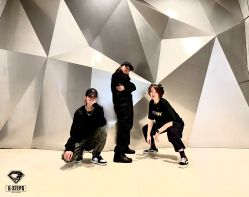 点击看大图 -G-STEPS舞蹈工作室