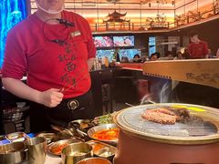 -西塔老太太泥炉烤肉(上海七宝领展广场店)