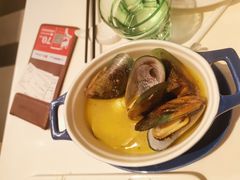 -港丽餐厅(高德置地店)