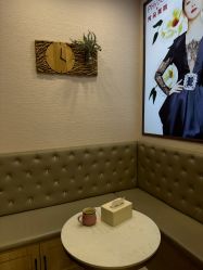 -芳朵美容养生SPA