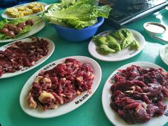 -乌记鲜活牛肉城(金砂东路店)