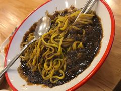 -多宾韩国料理(学衡路店)