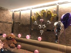 -真爱范特西KTV(交大店)