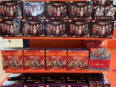 -天河城购物中心