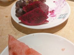 -玫瑰花园自助烤肉(顺义鑫海韵通店)