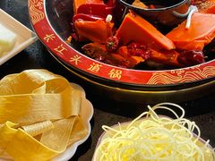 -三江两海老火锅(北京首店)