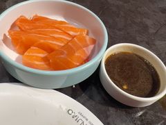 -川骄海鲜自助(亚运村店)