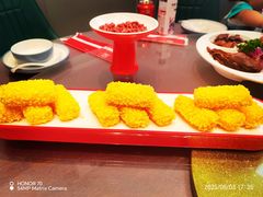 -关东大厨老三熏鹅(新石店)