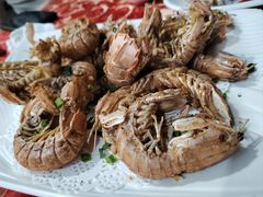 -友强·23年特色海鲜大排档(厦门店)