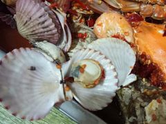 -晓伟海鲜家常菜