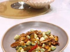 -小天厨民间菜馆(深圳街店)