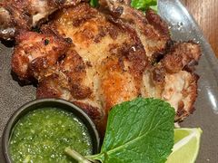 -CHINCHIN 青青·泰国料理(万象食家店)