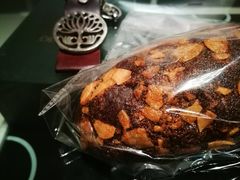 杂粮奶酥包-BREAD WAY面包路·欧式面包(龙湖时代D馆店)