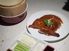 -四季厨房 鲁菜·孔府烤鸭(高新万达店)
