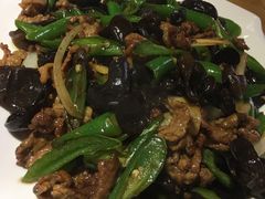 孜然风味羊排-新疆伏拉沃餐厅(白龙南路店)