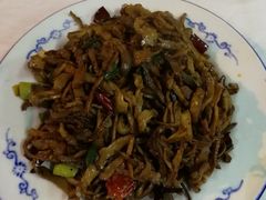 -新新湘菜馆(新中街二条店)